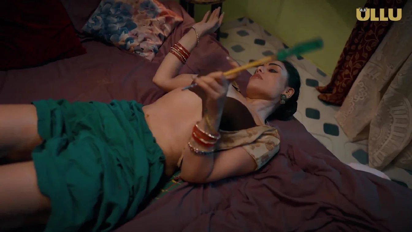 Preview of Raju Ban Gaya Gentleman S01 P02 (E05-07) ULLU